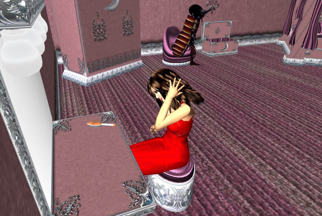 Virtualna priča: PickyNicky u svijetu bajki