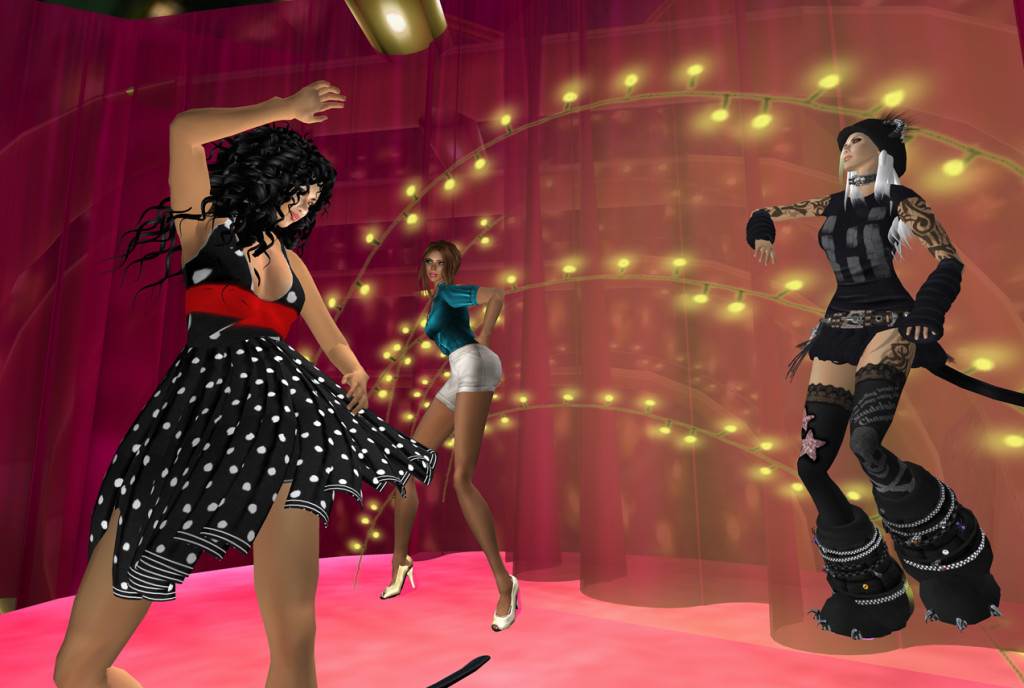 Virtualna priča: Lamby spašava prijateljicu