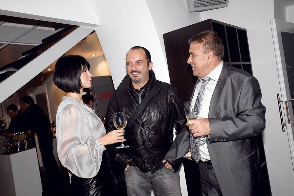 Rijeka je postala poželjna plesna des­tinacija