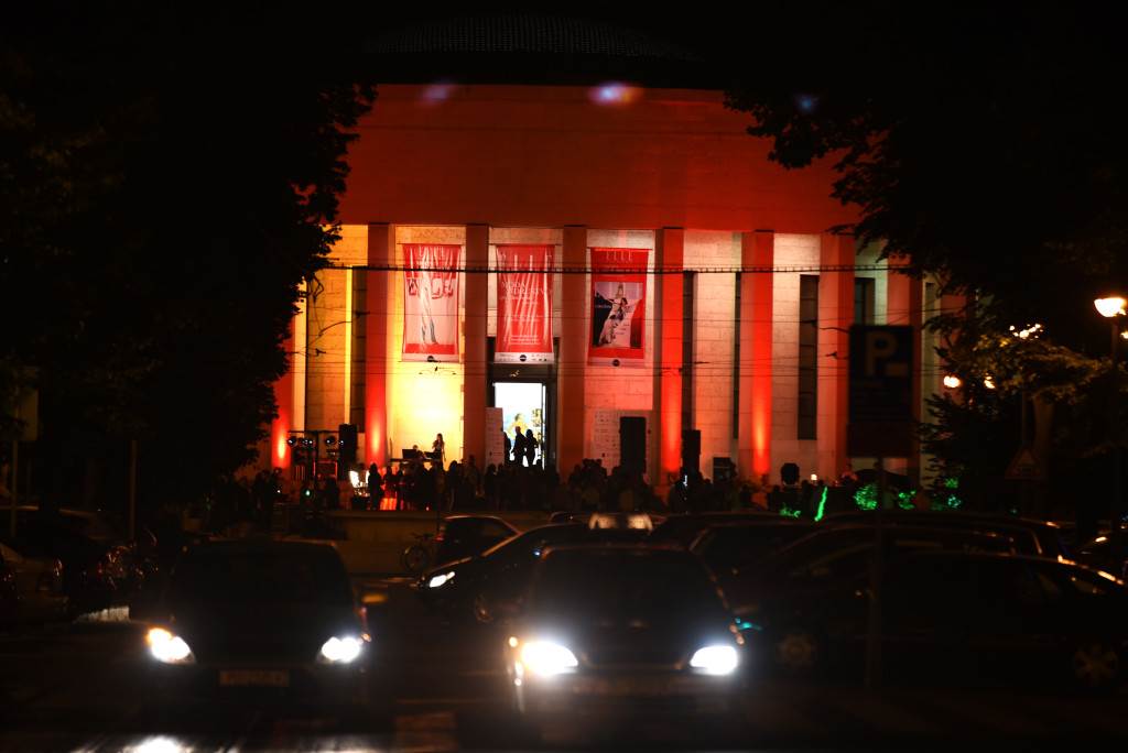 Otvorena Elle izložba "Moda & društvo 1945.-2015."