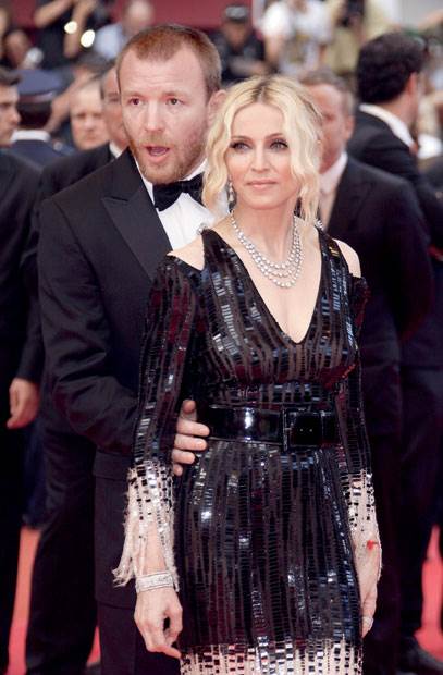 Madonna: Počeo je verbalni rat, uvrede pljušte!