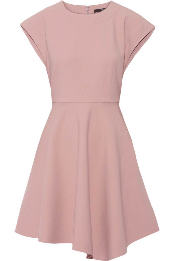 Zablistajte u ružičastoj haljini poput Helene Šopar