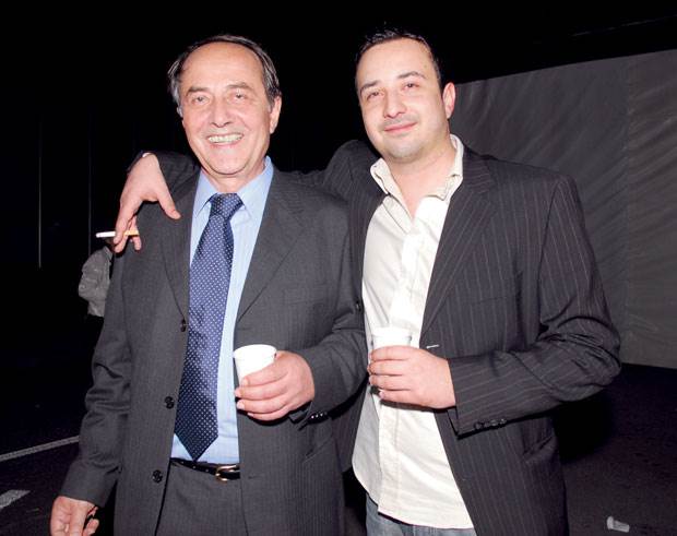 Saša Sušec: “Nisam u vezi niti mi sad nedostaje!”
