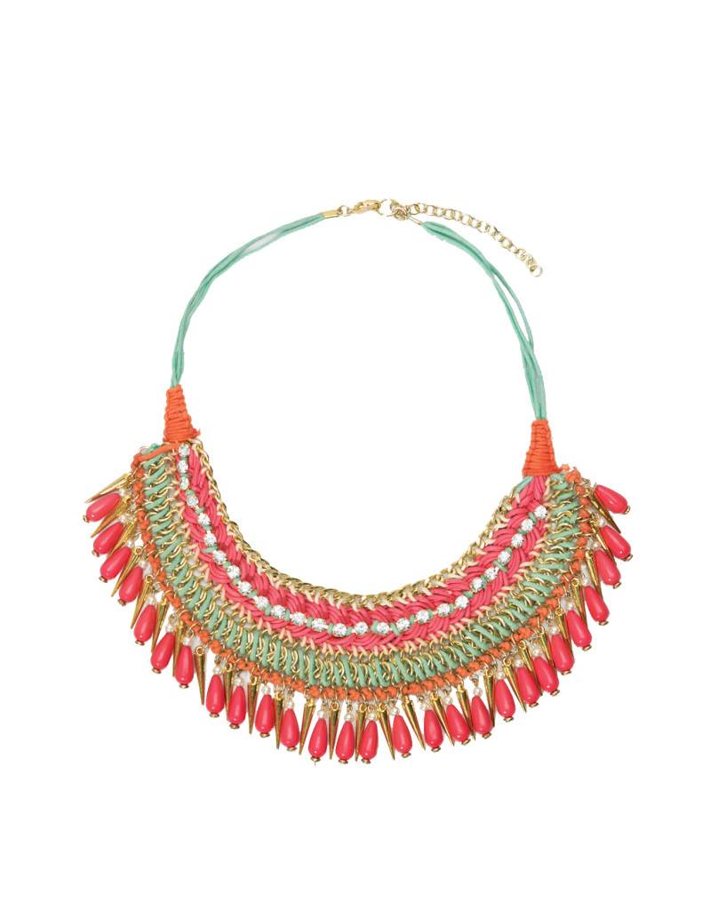 Iva Balaban odabrala je sve za vruće ljeto