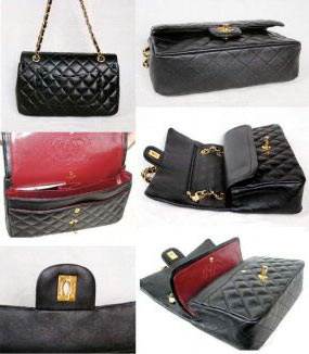 Sve zbog jedne male crne torbe