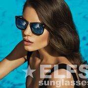 Modni dvojac ELFS predstavio dizajnerske sunčane naočale