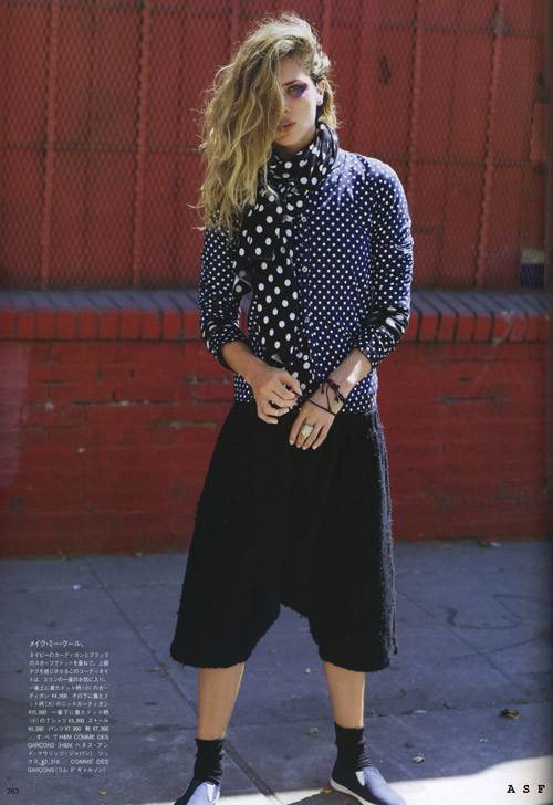 U iščekivanju Comme des Garconsa H&M 