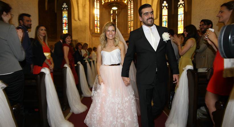 Antonija Blaće: 'Bilo bi lijepo da smo Hrvoje i ja više zajedno'