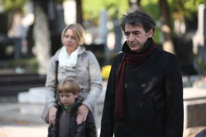 Natrag na ulice, natrag u krevete 