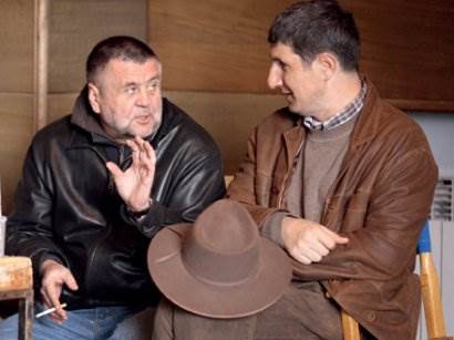 Natrag na ulice, natrag u krevete 