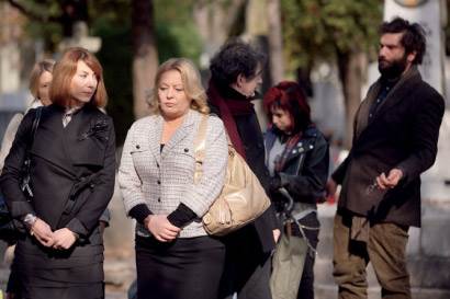 Natrag na ulice, natrag u krevete 