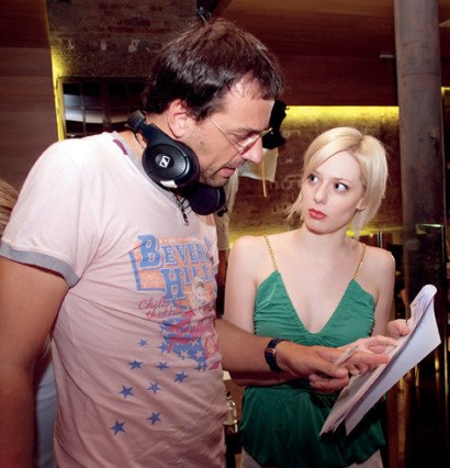 Gospodarica svoje sudbine