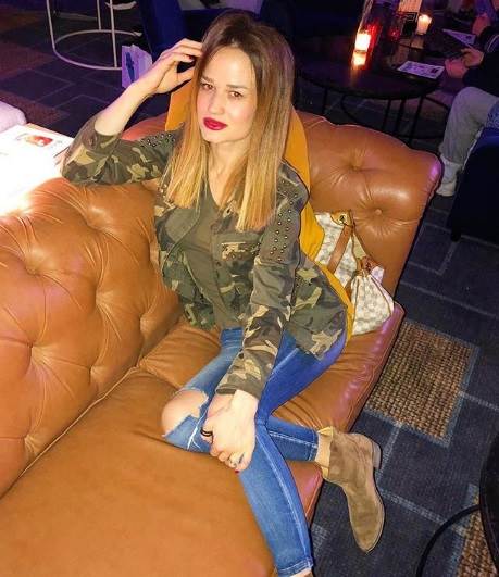 Ekskluziva u središtu grada 