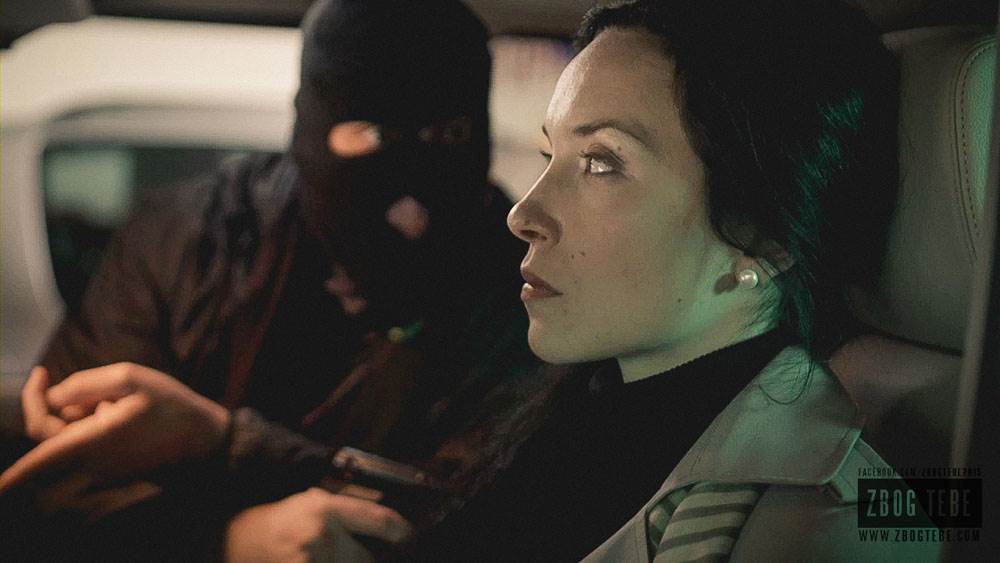 Predstavljen trailer filma 'Zbog tebe'