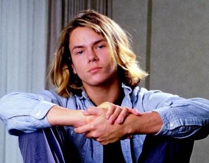 River Phoenix preminuo je s 23 godine