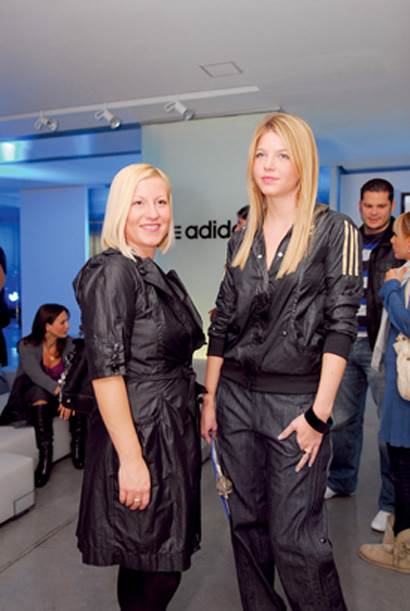 Novi dresovi za zlatne dečke