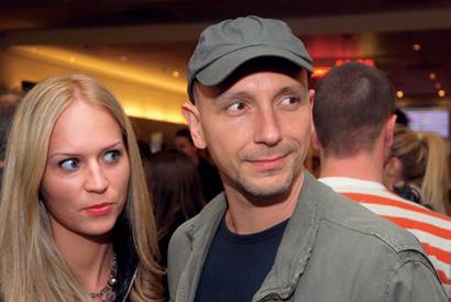 Ovacije za sjajne glumačke kreacije 