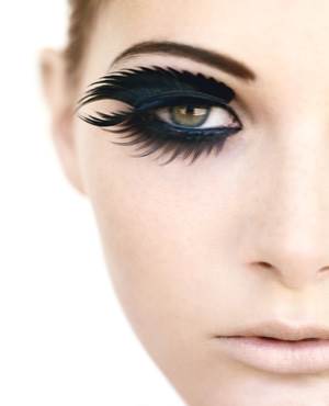 Savršene trepavice bez Photoshopa