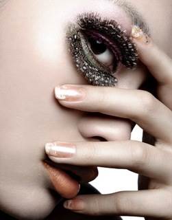 Savršene trepavice bez Photoshopa