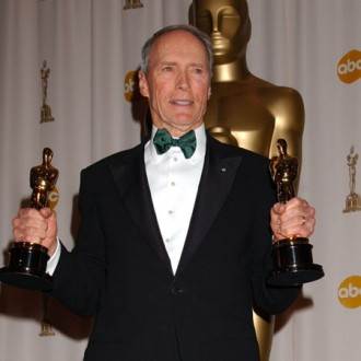 Clint Eastwood ima osmero djece