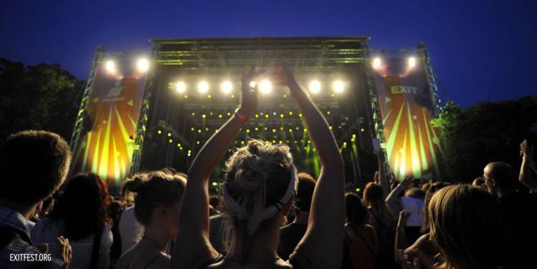 Napokon na svom terenu