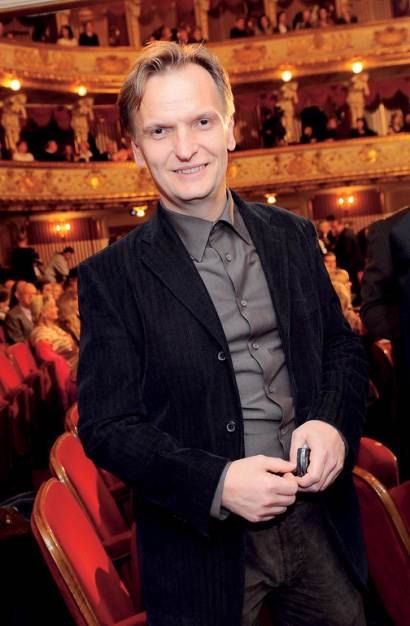 Najbolji kazalištarci ove godine su...