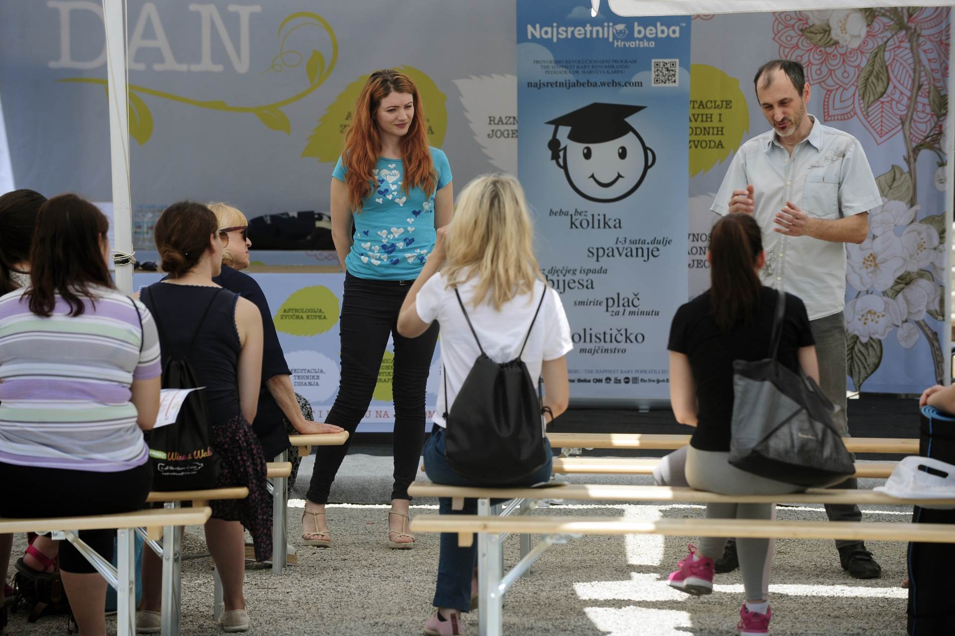 Najbolji kazalištarci ove godine su...