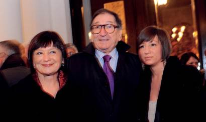 Najbolji kazalištarci ove godine su...