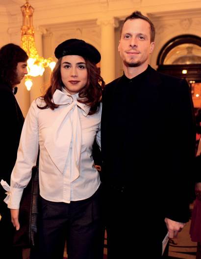 Najbolji kazalištarci ove godine su...