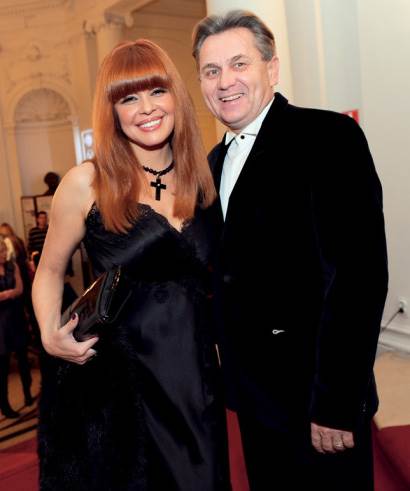 Najbolji kazalištarci ove godine su...