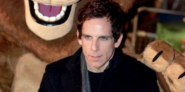 Ben Stiller imao je rak prostate