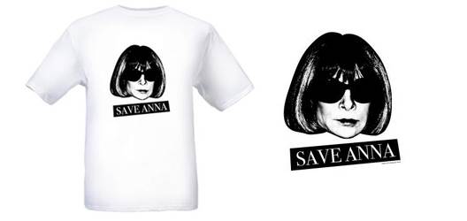 Spasimo Annu Wintour 