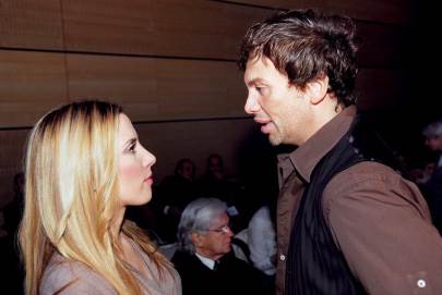 U PREDSJEDNICKOM APARTMANU: Samo najbolje od Samsunga