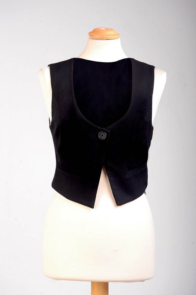 Ovo vino se otvara samo preko aplikacije i QR koda