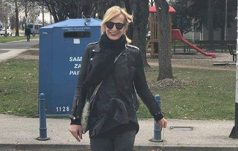 Romana Taylor odgovorila Doris: 'Moj je život vrijedan koliko i tvoj'