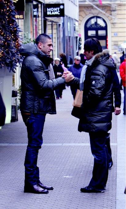 Govorna tehnologija za pomoc osobama s poremecajima govora