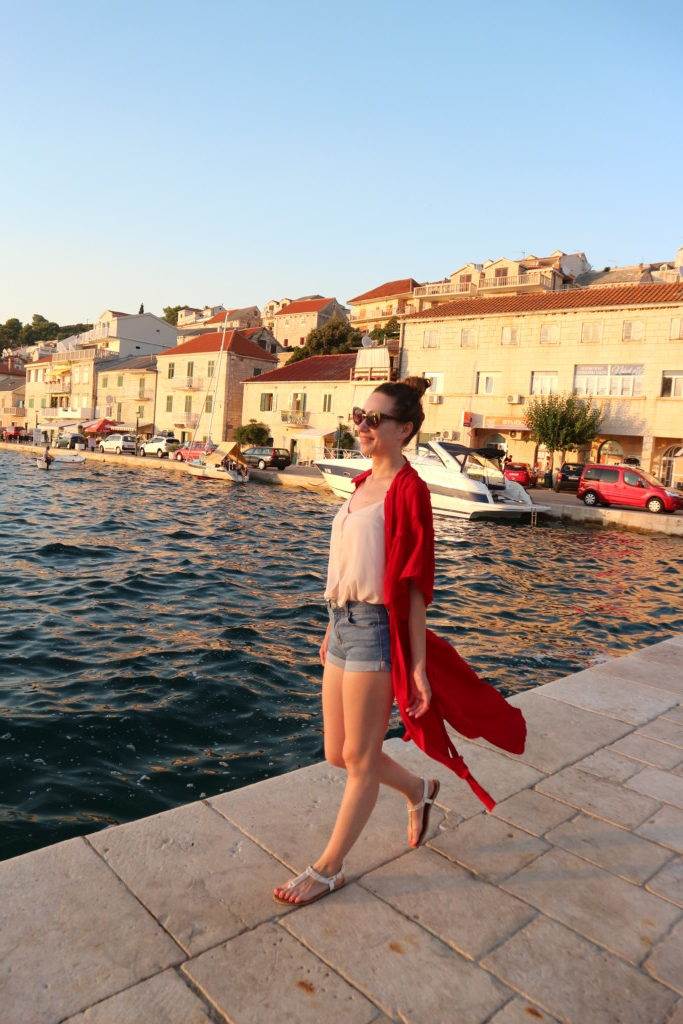 Besplatno rješenje (je najbolje) za stabilizaciju video filmova