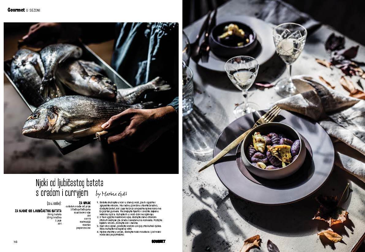 Stigao je jesenski broj najslasnijeg magazina u zemlji