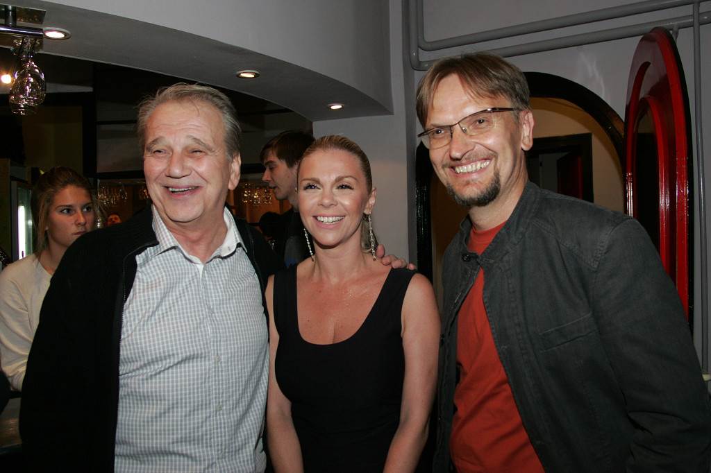 Inspiracija za igru Slain: Back From Hell je heavy metal