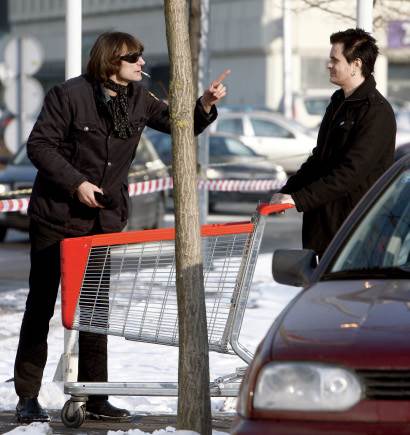 ZA OBOŽAVATELJE RATOVA ZVIJEZDA: Lego Mandalorijski svemirski brod