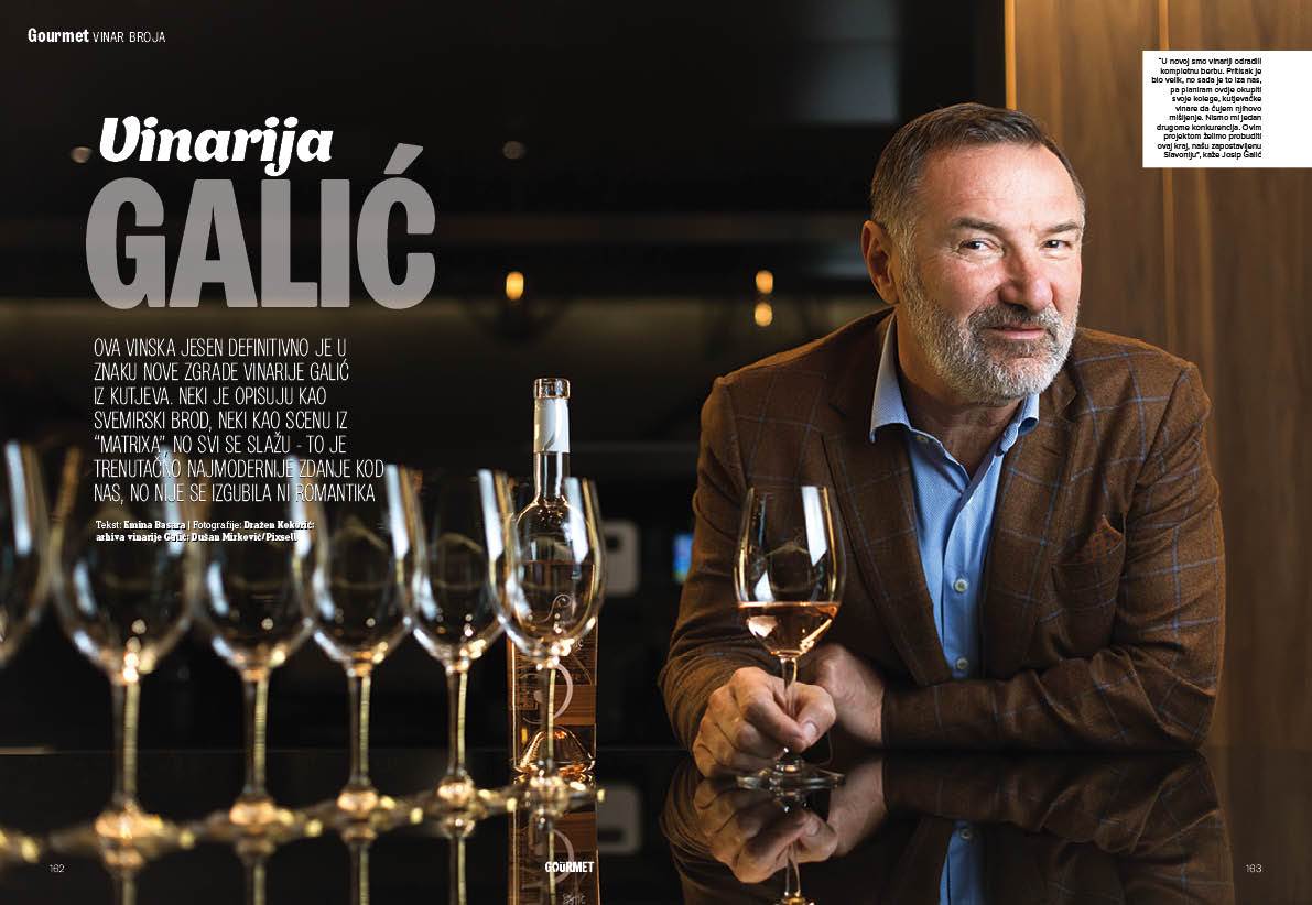 Stigao je jesenski broj najslasnijeg magazina u zemlji