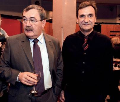 5G C-Pojas: Potrebno je sprijeciti probleme oko aerodroma