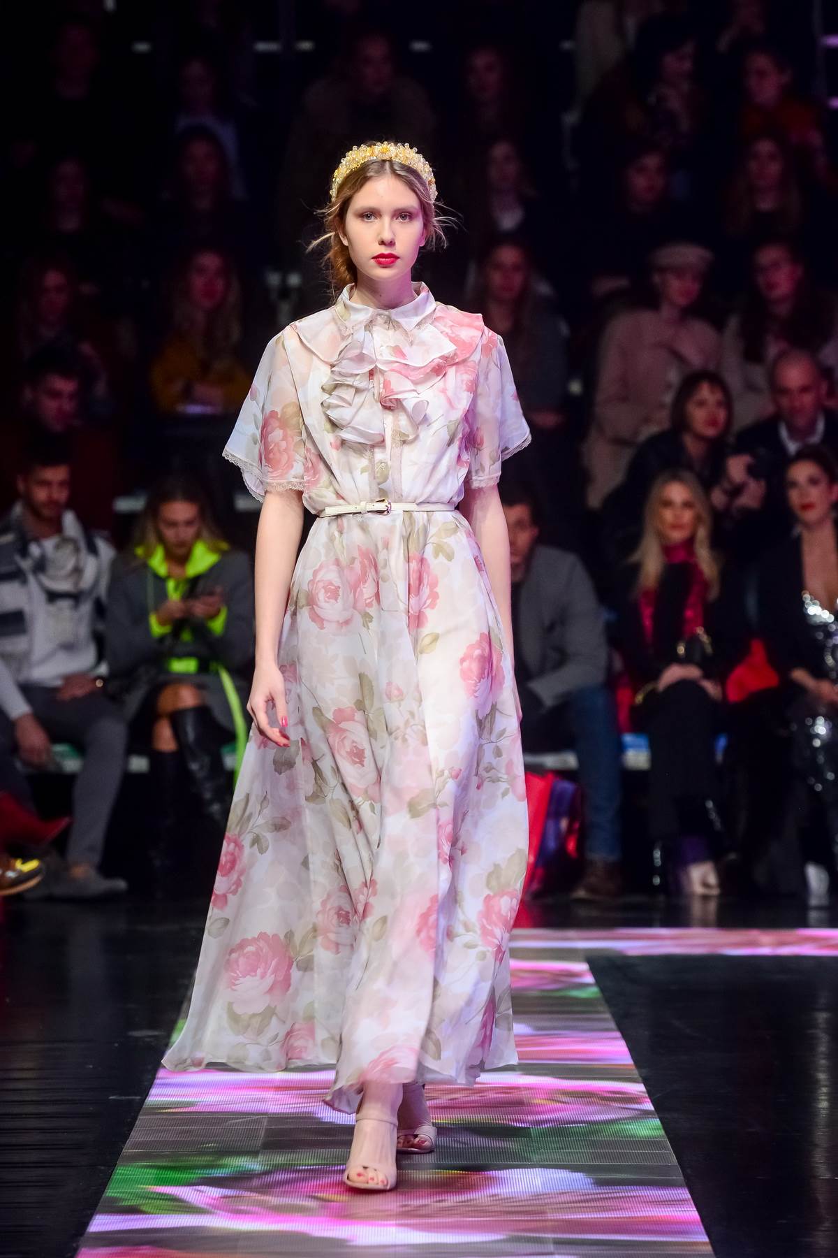 AR CIPSET: Za upotrebu u pametnim naocalama