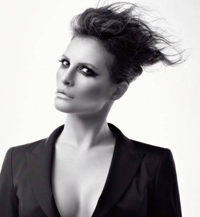 Kristina Smoje: Sjećanje na devedesete