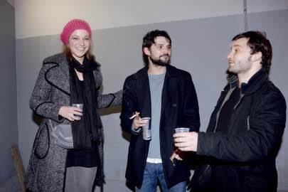 Audiovizualni sustav za zabavu (koji stane u džep)