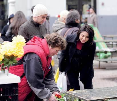 SAMSUNG ISOCELL HP2: Senzor od 200 megapiksela