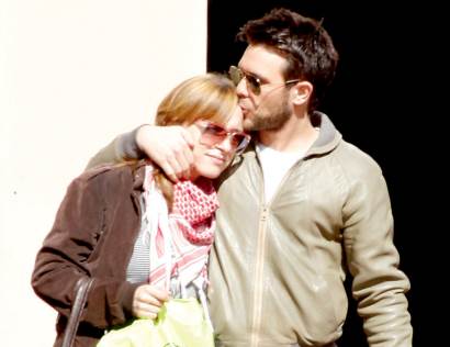 Iva Šulentić: Ponosna sam što za Lukom vrište cure