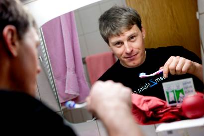 LG MIRACLASS LED: Nije za kucu nego za kino dvoranu