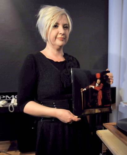 Prvi komercijalni automobil na solarni pogon