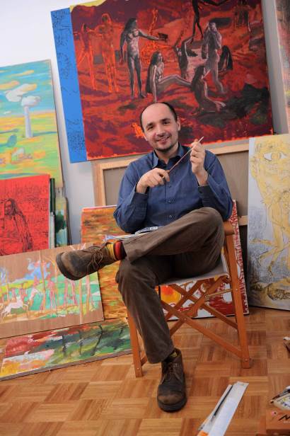 VRIJEDNOST STARTUPOVA: U posljednjih 10 godina povecala se 19 puta